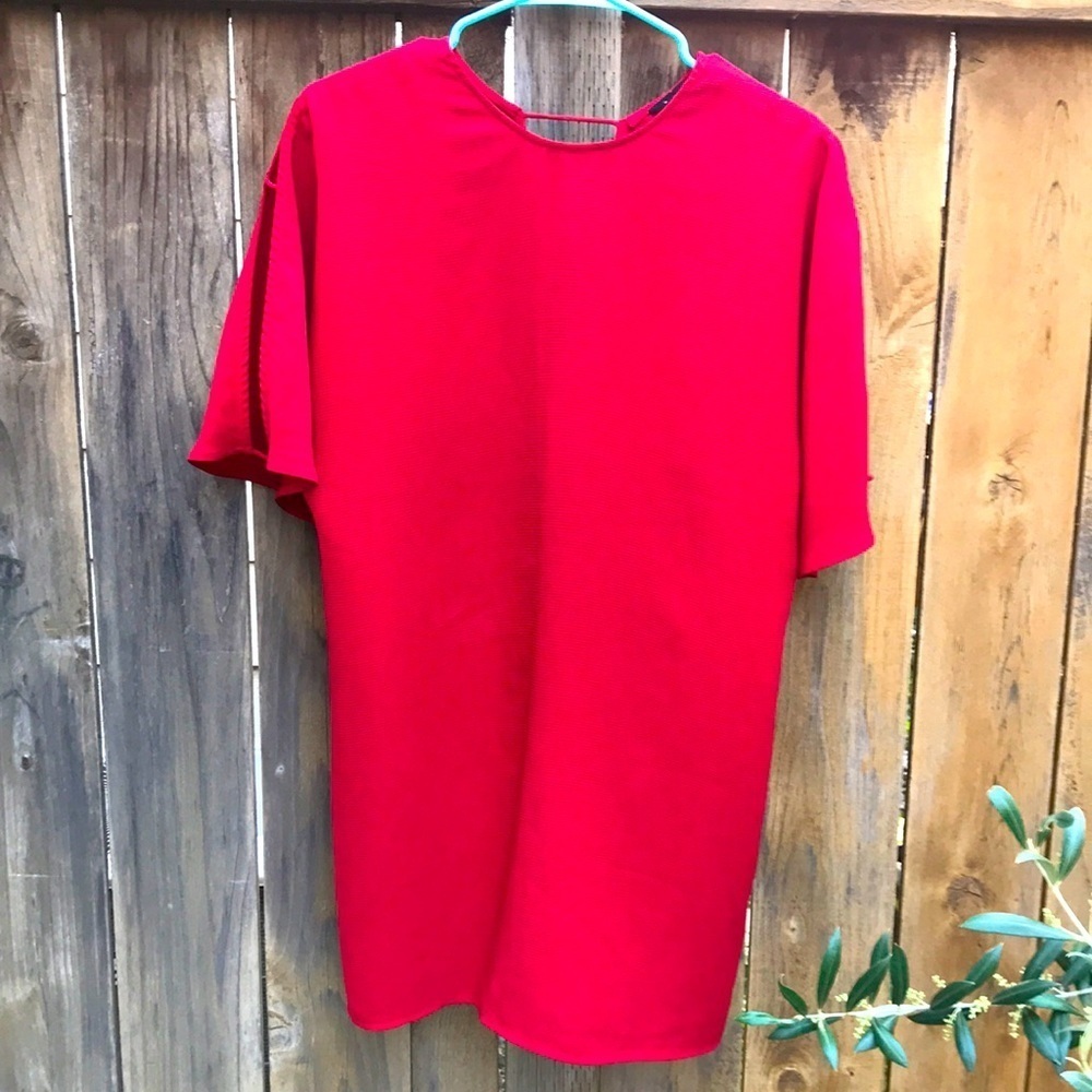 The Fifth Label mini dress